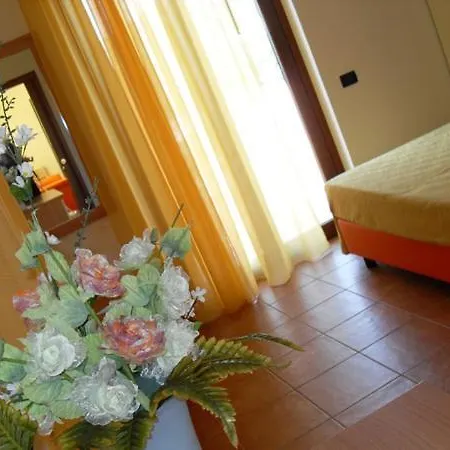 Bed and Breakfast Bellavista Agropoli