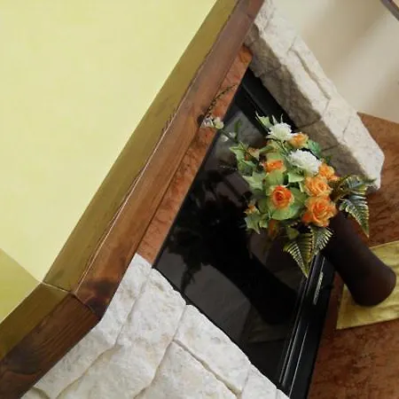 Bed and Breakfast Bellavista Agropoli