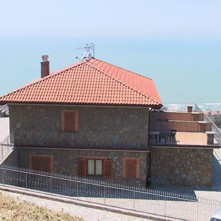 Bellavista 4* Agropoli