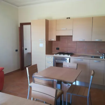 Bellavista Agropoli