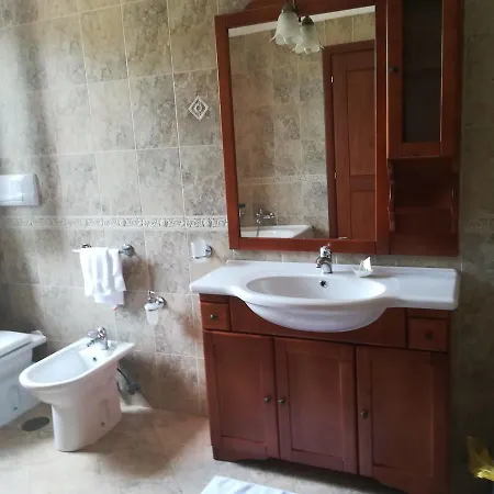 Bellavista Bed and Breakfast 4*