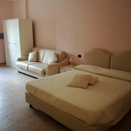 Bed and Breakfast Bellavista 4*
