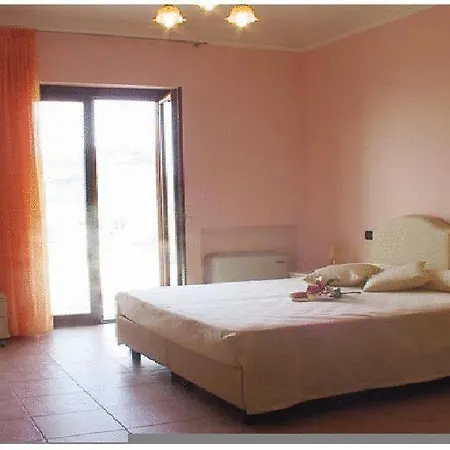 Bellavista Bed and Breakfast Agropoli