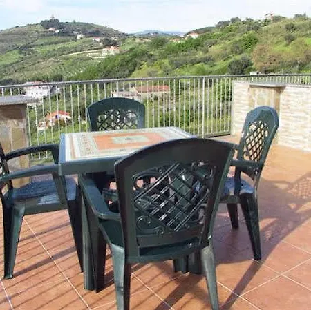 Bellavista Bed and Breakfast