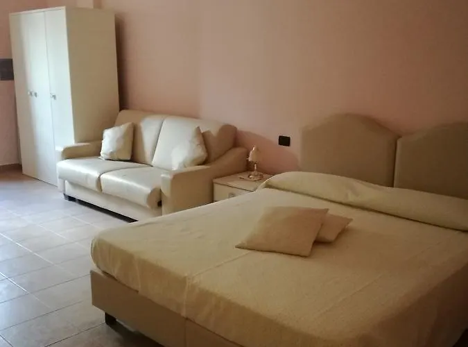 Bed and Breakfast Bellavista 4*
