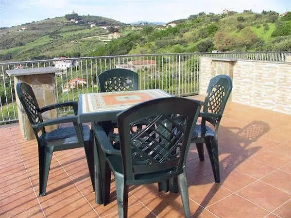 Bellavista Bed and Breakfast