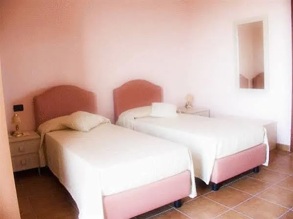 Bed and Breakfast Bellavista Agropoli