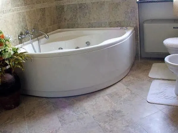 Bed and Breakfast Bellavista 4*