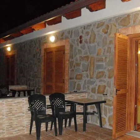 Bed & Breakfast Bellavista
