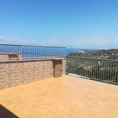 Bellavista * Agropoli