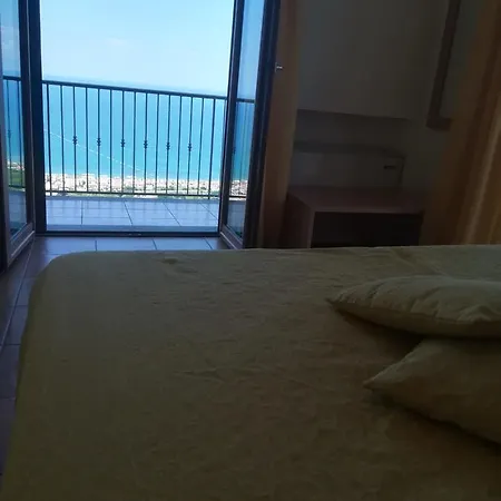 Bellavista Bed & Breakfast *