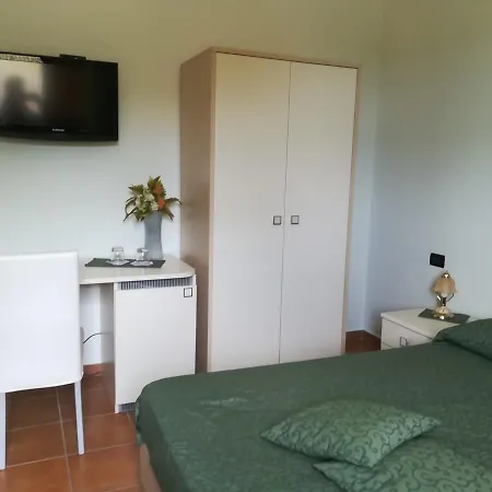 Bed & Breakfast Bellavista Agropoli