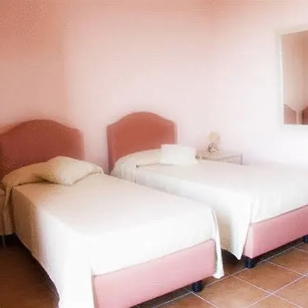 Bed & Breakfast Bellavista Agropoli
